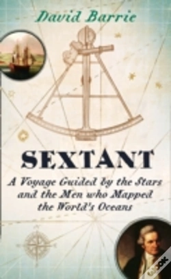 Capa do artigo Sextant