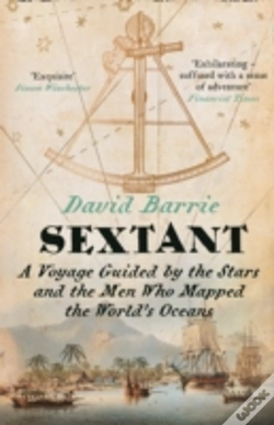 Capa do artigo Sextant
