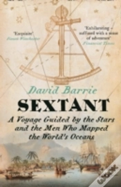 Capa do artigo Sextant