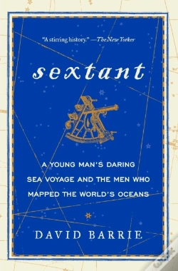 Capa do artigo Sextant