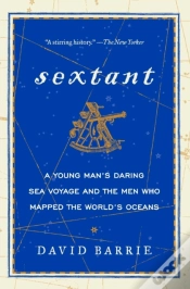 Capa do artigo Sextant