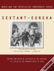 Capa do artigo Sextant - Eureka