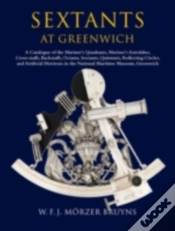 Capa do artigo Sextants At Greenwich