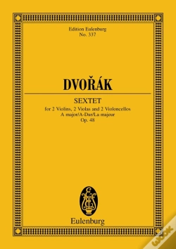 Capa do artigo Sextet A Major