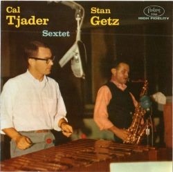 Capa do artigo Sextet - CD
