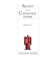 Sextett ; Conviction Intime - Preview