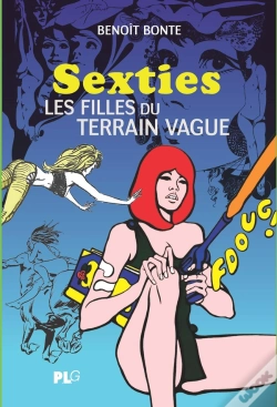 Capa do artigo Sexties ; Les Filles Du Terrain Vague