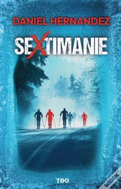 Capa do artigo Sextimanie
