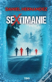 Capa do artigo Sextimanie
