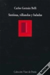 Capa do artigo Sextinas, Villanelas Y Baladas