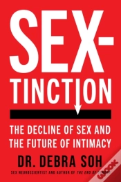 Capa do artigo Sextinction