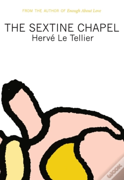 Capa do artigo Sextine Chapel