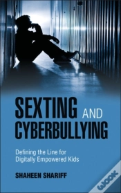 Capa do artigo Sexting And Cyberbullying