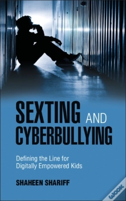 Capa do artigo Sexting And Cyberbullying