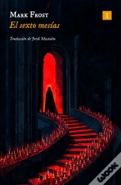 Capa do artigo Sexto Mesias,El
