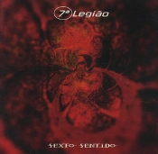 Capa do artigo Sexto Sentido - CD