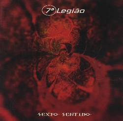 Capa do artigo Sexto Sentido - CD