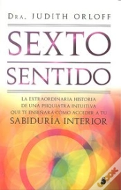 Capa do artigo Sexto Sentido