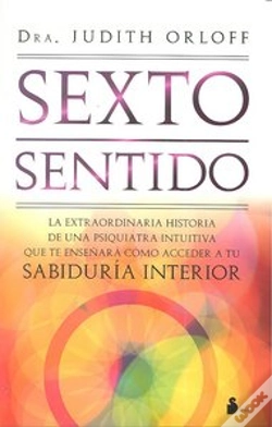 Capa do artigo Sexto Sentido