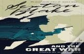 Sexton Blake And The Great War