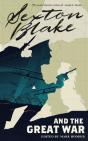 Sexton Blake And The Great War - Preview
