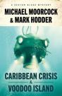 Sexton Blake: Caribbean Crisis & Voodoo Island - Preview