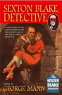Sexton Blake: Detective - Preview