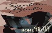 Sexton Blake On The Home Front
