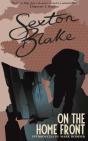 Sexton Blake On The Home Front - Preview