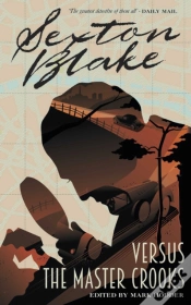 Capa do artigo Sexton Blake Versus The Master Crooks