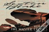 Sexton Blake Versus The Master Crooks