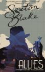 Sexton Blake'S Allies - Preview