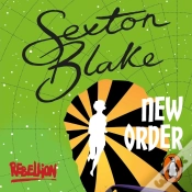 Capa do artigo Sexton Blake