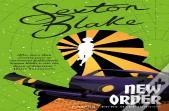 Sexton Blake'S New Order