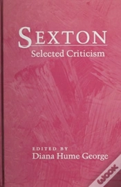 Capa do artigo Sexton