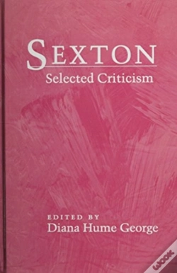 Capa do artigo Sexton