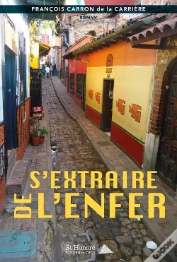 Capa do artigo S'Extraire De L'Enfer