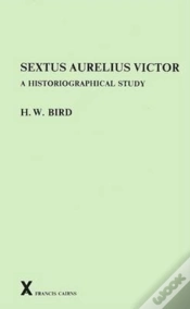 Capa do artigo Sextus Aurelius Victor