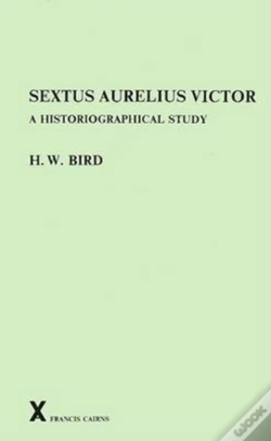 Capa do artigo Sextus Aurelius Victor