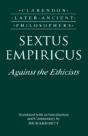 Sextus Empiricus: Against The Ethicists - Preview