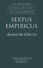 Sextus Empiricus: Against The Ethicists - Preview