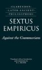 Sextus Empiricus: Against The Grammarians (Adversus Mathematicos I) - Preview