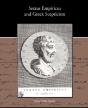 Sextus Empiricus And Greek Scepticism - Preview