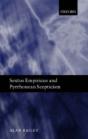 Sextus Empiricus And Pyrrhonean Scepticism - Preview