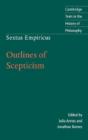 Sextus Empiricus: Outlines Of Scepticism - Preview