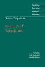 Sextus Empiricus: Outlines Of Scepticism - Preview