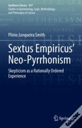 Sextus Empiricusâ€™ Neo-Pyrrhonism