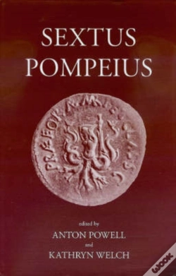 Capa do artigo Sextus Pompeius