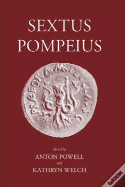 Capa do artigo Sextus Pompeius
