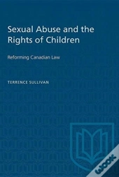 Sexual Abuse And The Rights Of Children